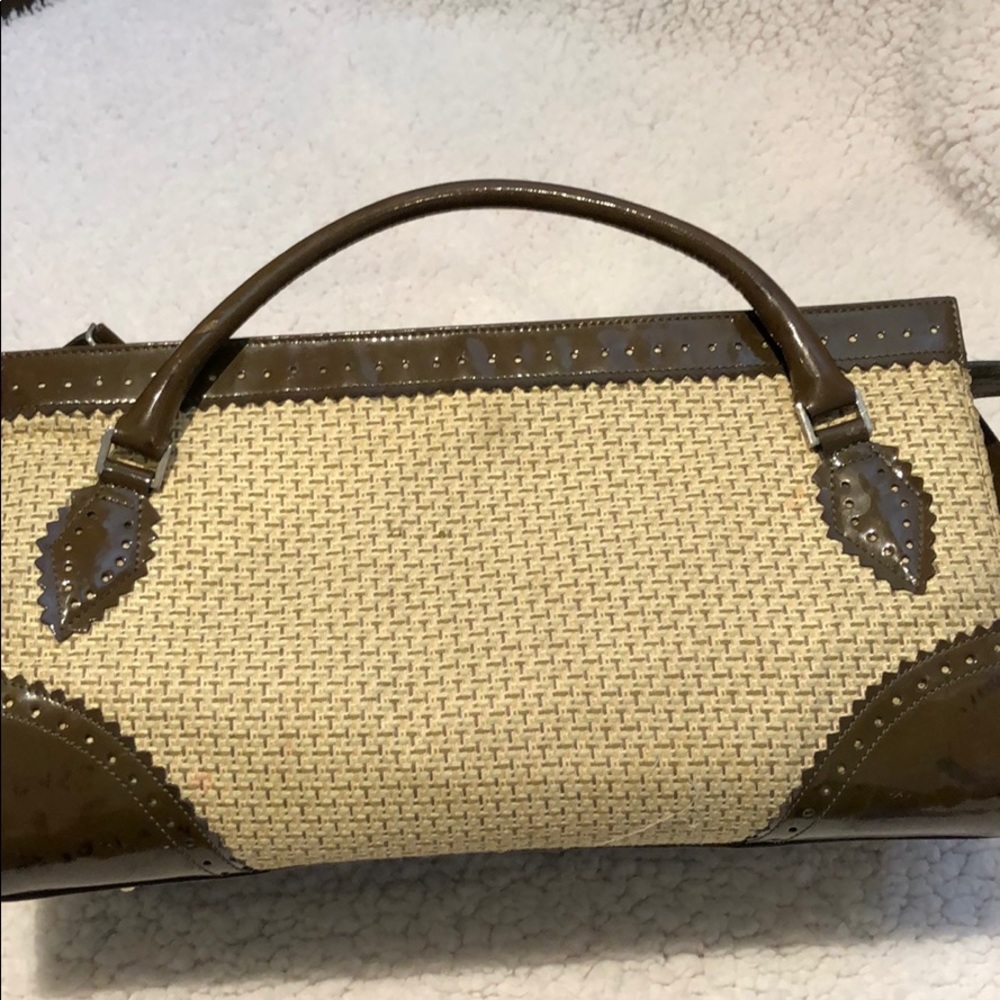 Shoulder bag